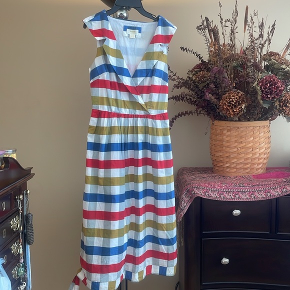 Anthropology Maeve Dress - Picture 15 of 15